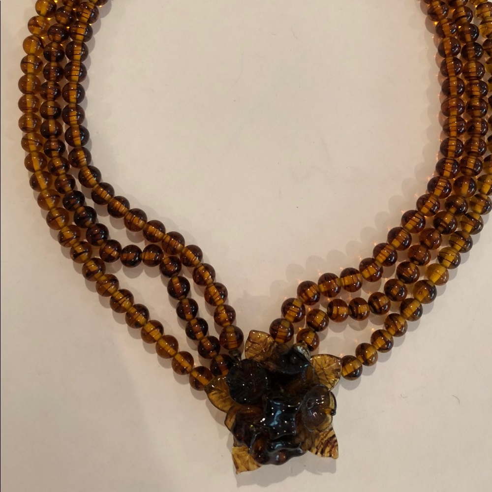 Vintage necklace